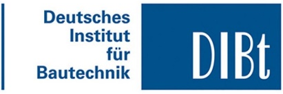 Logo DIBt