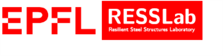 Logo EPFL RESSLab