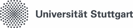 Logo Uni Stuttgart